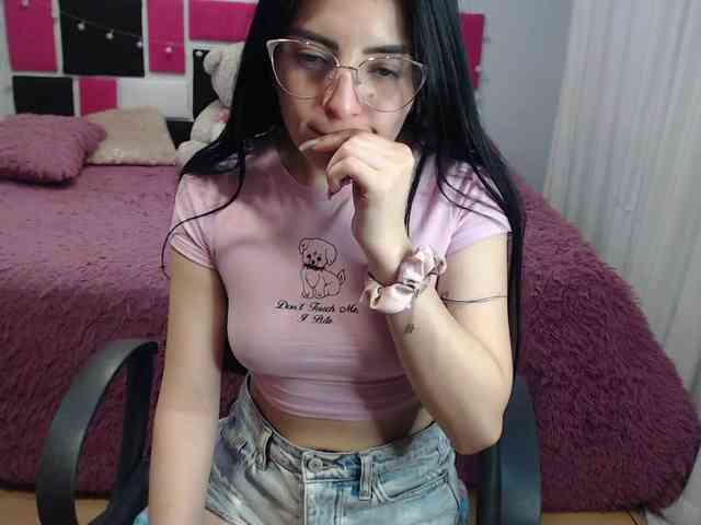 Ainara13 webcam