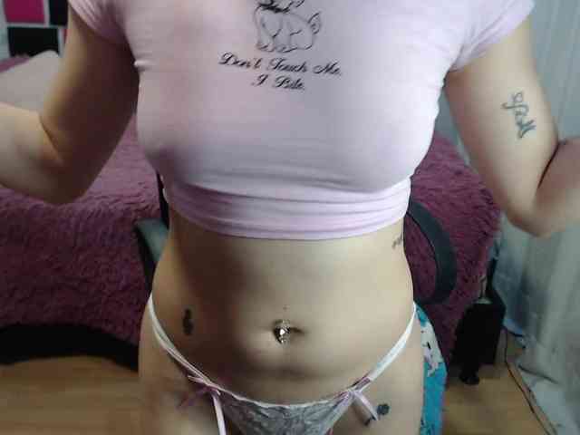 Ainara13 webcam