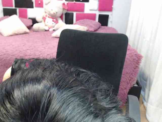 Ainara13 webcam