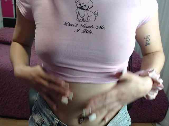 Ainara13 webcam