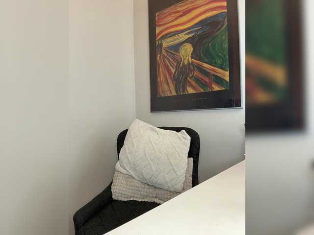 ElisCat's BongaCams profile