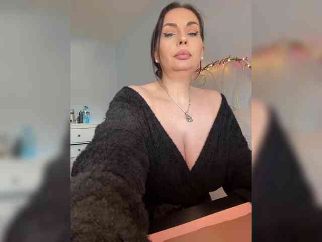 Olga-Star webcam