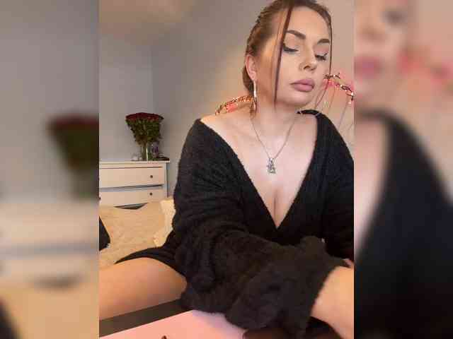 Olga-Star webcam