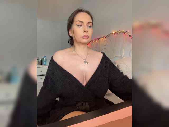 Olga-Star webcam