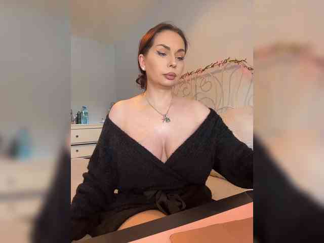 Olga-Star webcam