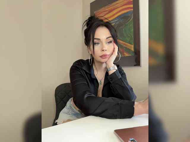 ElisCat Live Webcam on BongaCams