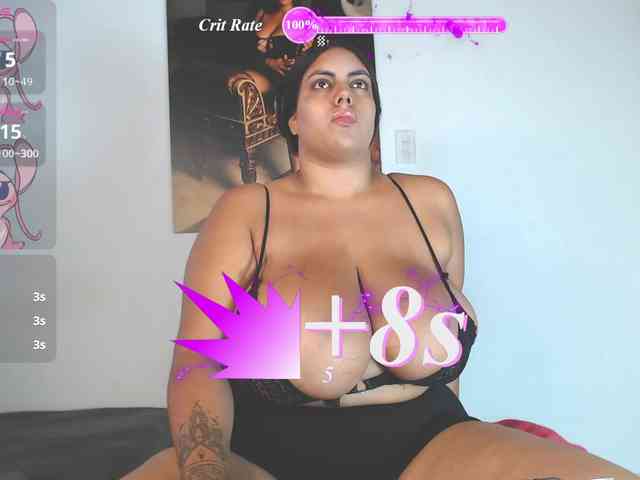 AdelaMorales webcam