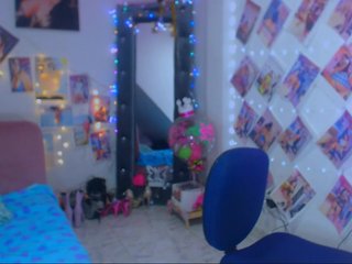 vanessita Porn Show
