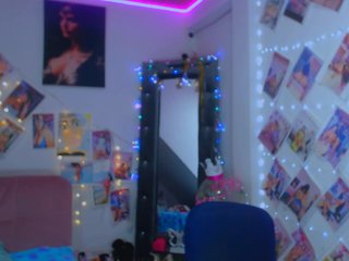 vanessita Porn Show