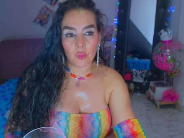vanessita webcam