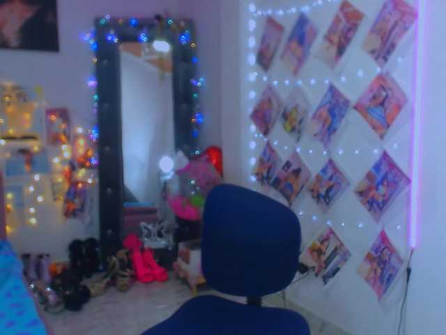 Preview of vanessita