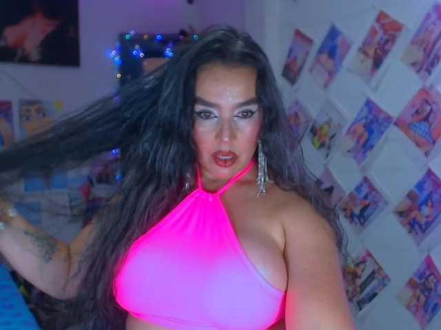 vanesaalatina — Hellow guys, welcome!! PVT is open..!! let's have fun... OF @dulce_vanessita