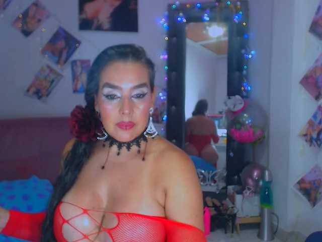 vanesaalatina's BongaCams show and profile