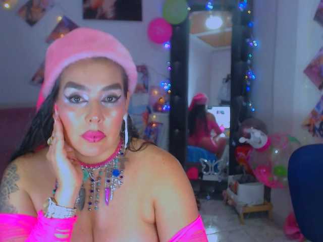 vanesaalatina's BongaCams show and profile