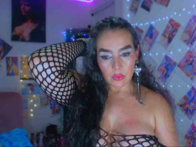 vanessita webcam
