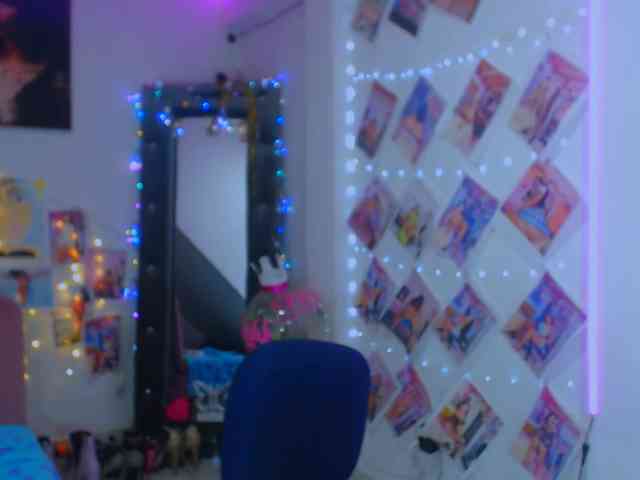 vanessita webcam