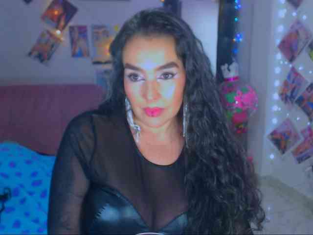 vanessita webcam