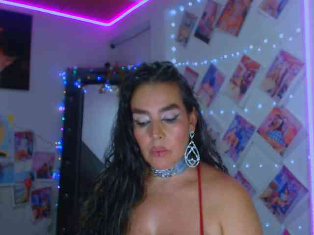 vanessita webcam