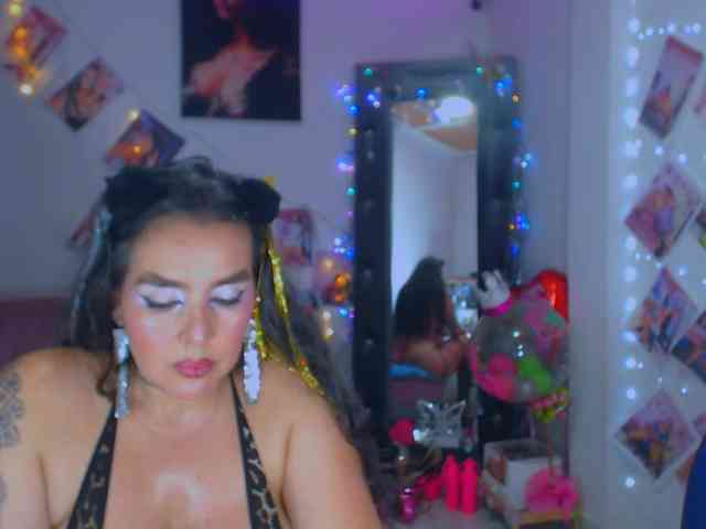 vanessita webcam