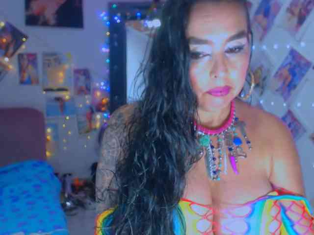 vanessita webcam