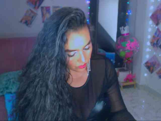 vanessita webcam
