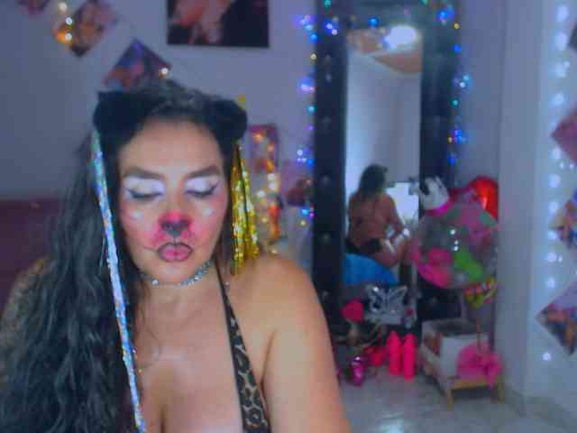 vanessita webcam