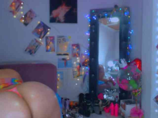 vanessita webcam