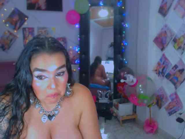 vanessita webcam