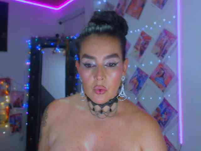vanessita webcam