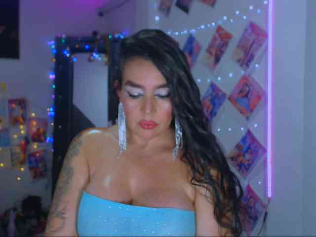 vanessita webcam