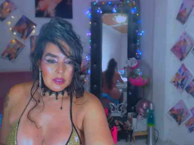 vanessita webcam
