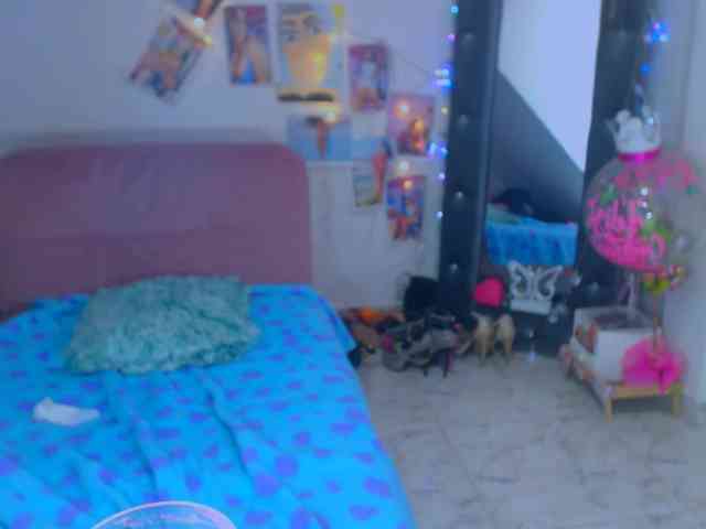 vanessita webcam