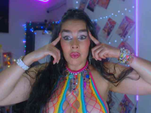 vanessita webcam
