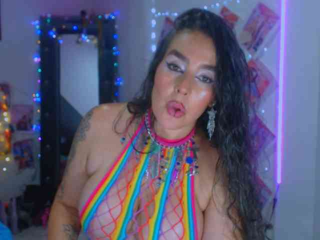 vanessita webcam