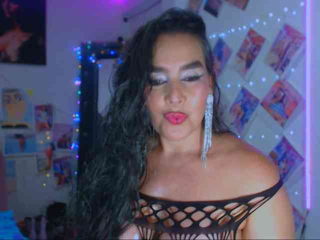 vanessita webcam