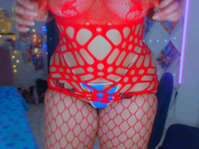 vanessita webcam