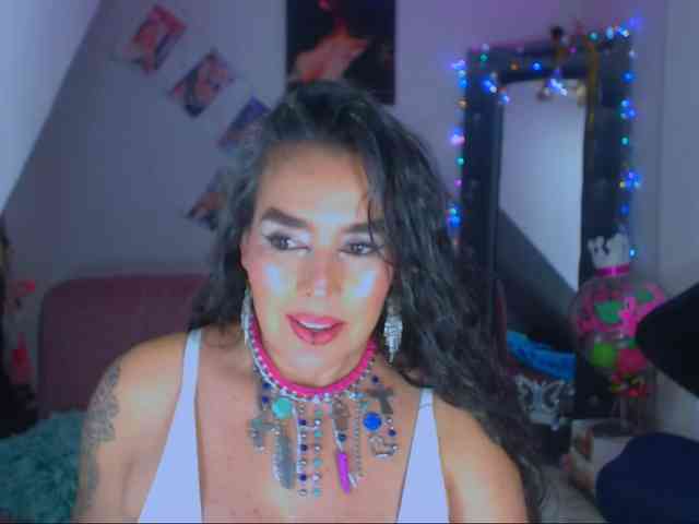 vanessita webcam