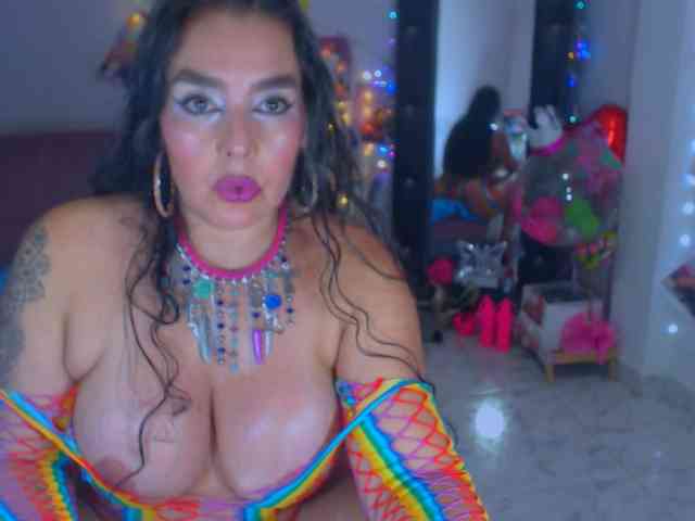 vanessita webcam