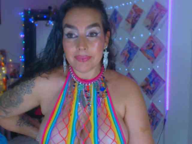 vanessita webcam