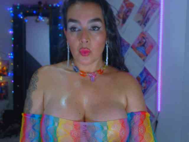 vanessita webcam
