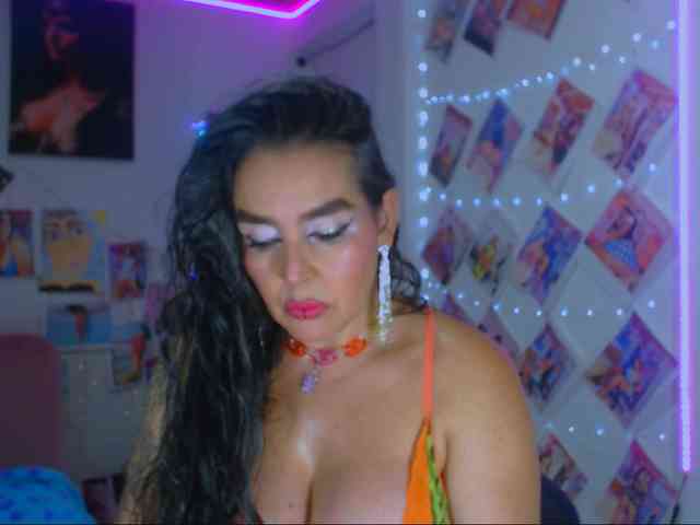 vanessita webcam