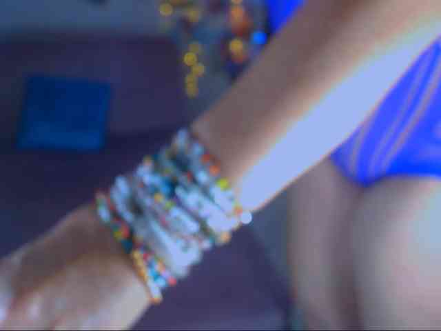vanessita webcam