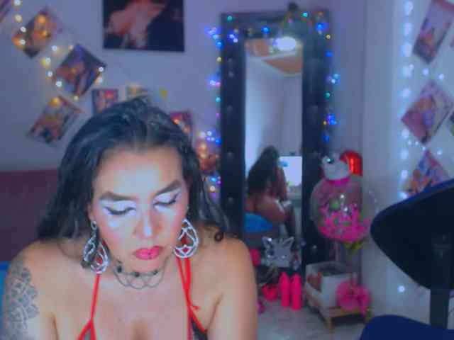 vanessita webcam