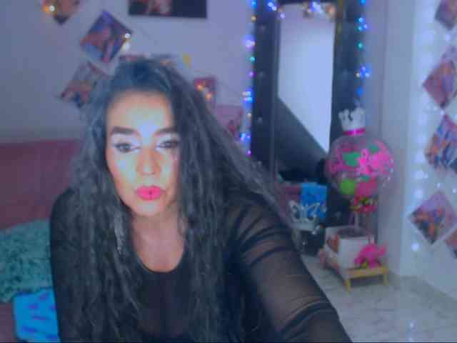 vanessita webcam