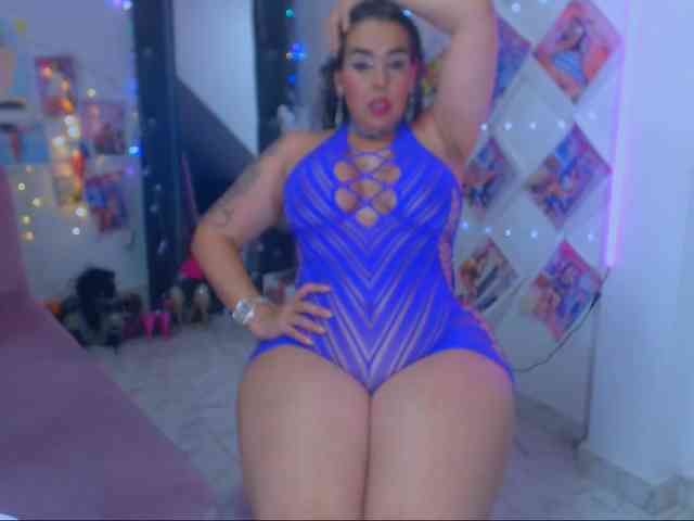vanessita webcam