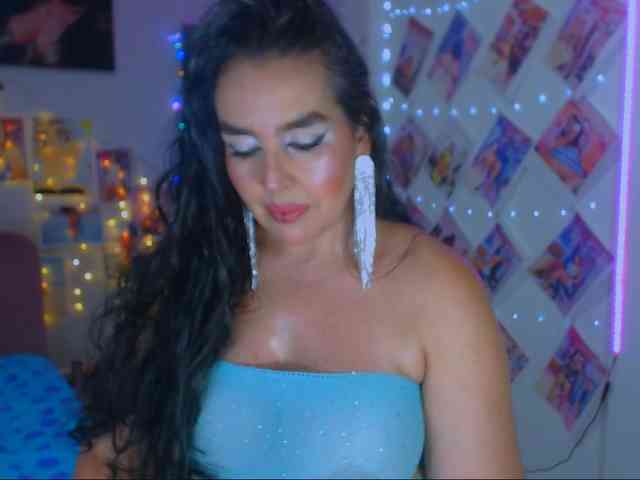 vanessita webcam
