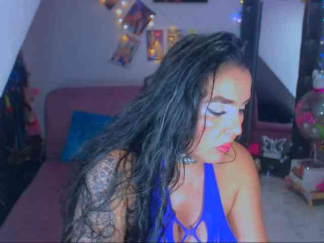 vanessita webcam