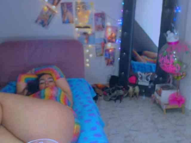 vanessita webcam
