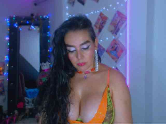 vanessita webcam