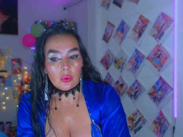vanessita webcam